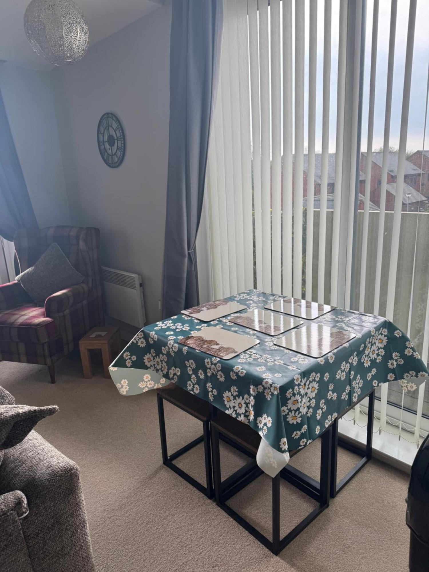 Beautiful 2 Bedroom In Village Lawley