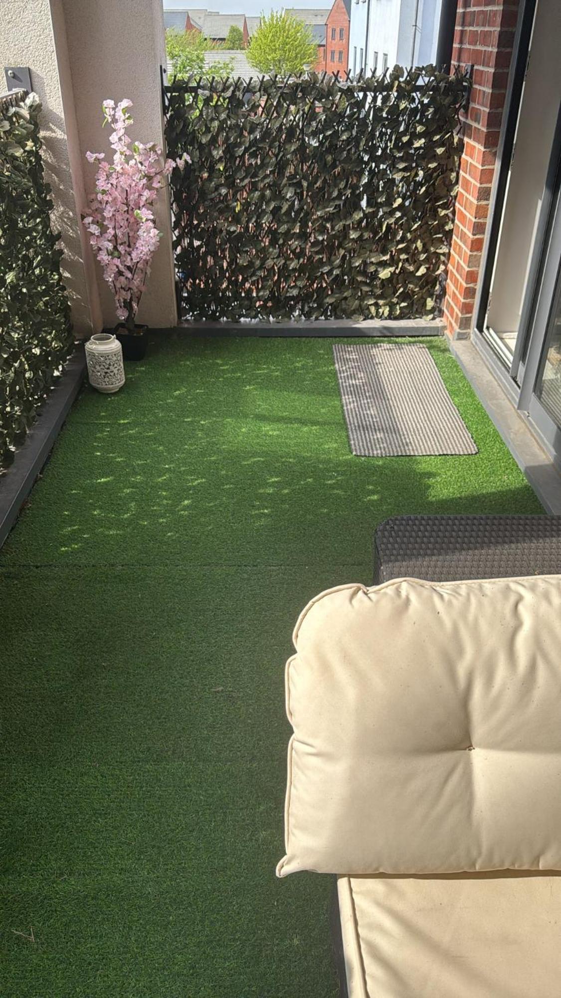 Beautiful 2 Bedroom In Village * Lawley