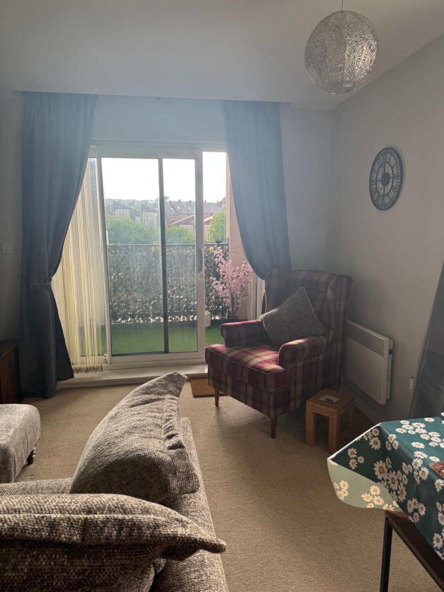 Апартаменты Beautiful 2 Bedroom In Village *