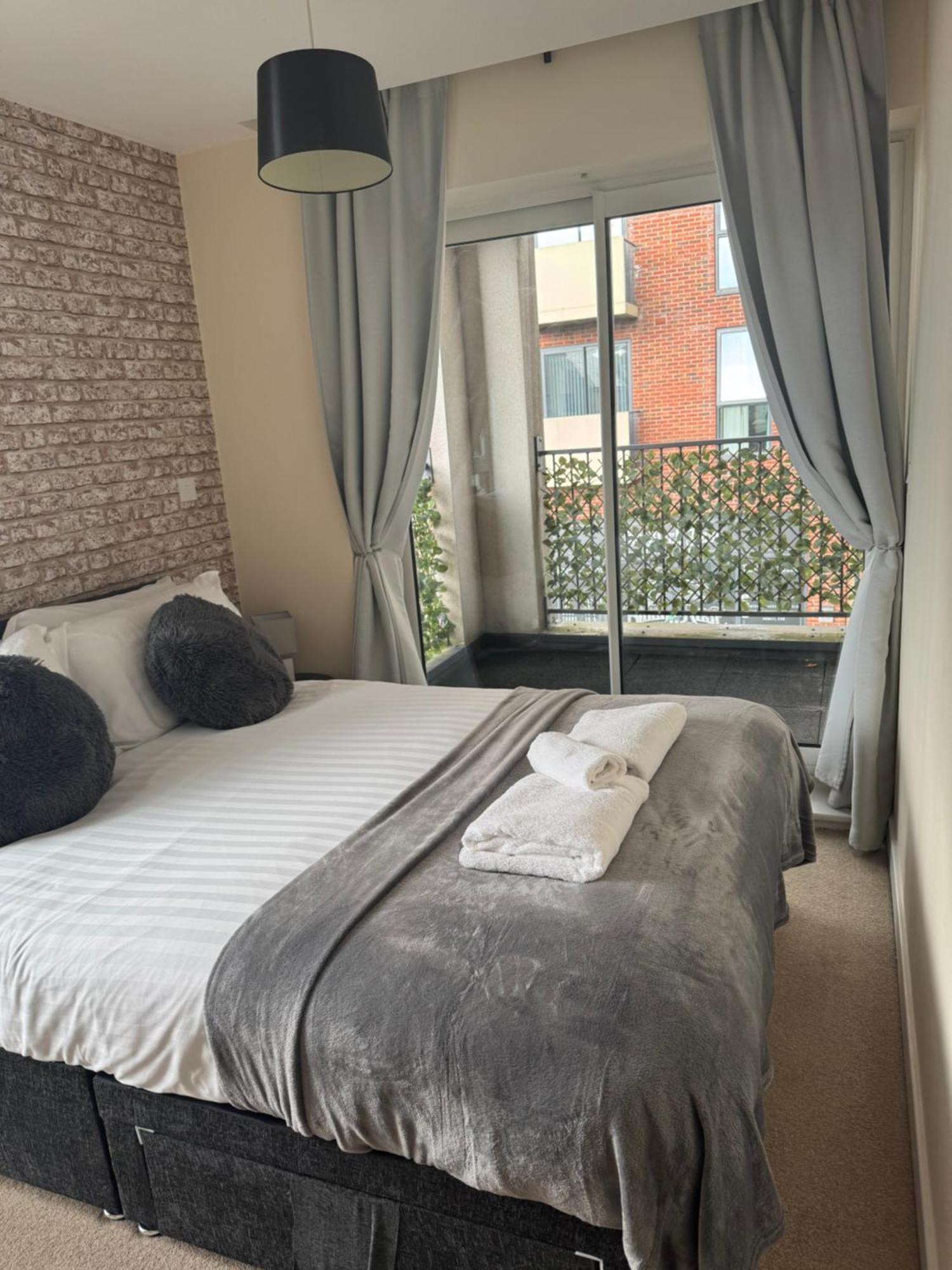 Beautiful 2 Bedroom In Village Lawley