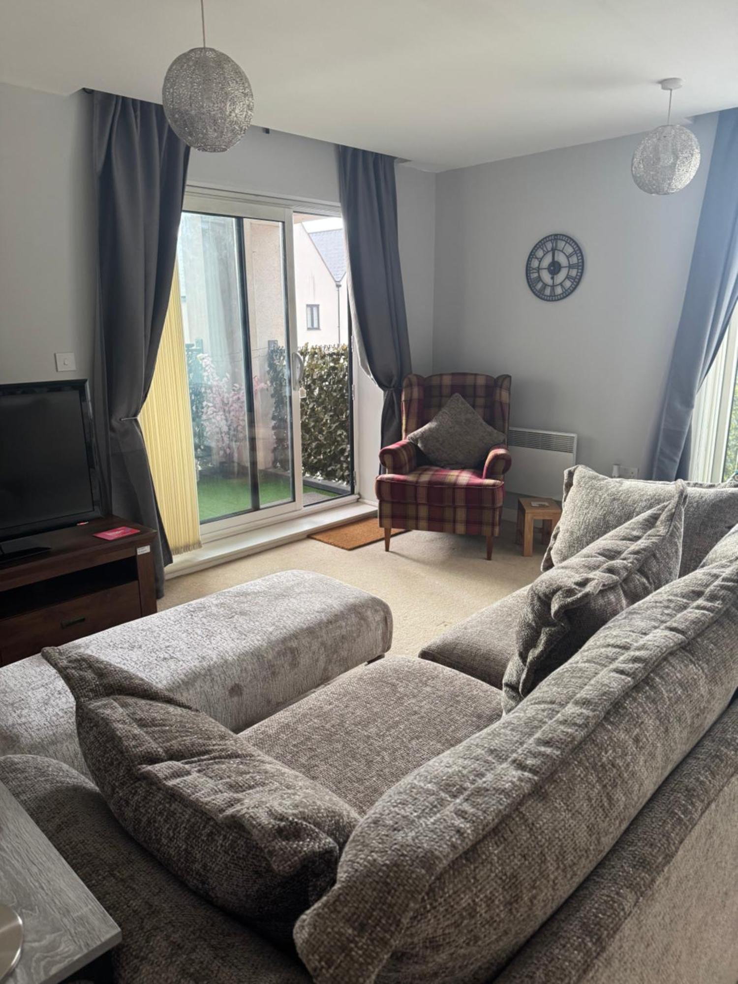 Апартаменты Beautiful 2 Bedroom In Village Lawley