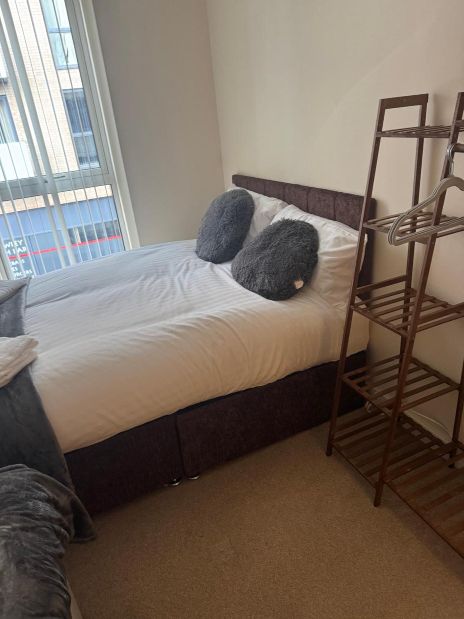 Апартаменты Beautiful 2 Bedroom In Village