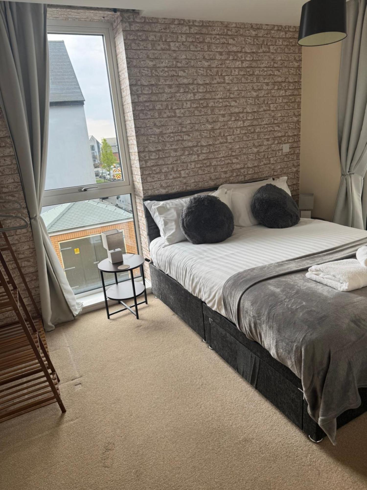 Beautiful 2 Bedroom In Village Lawley